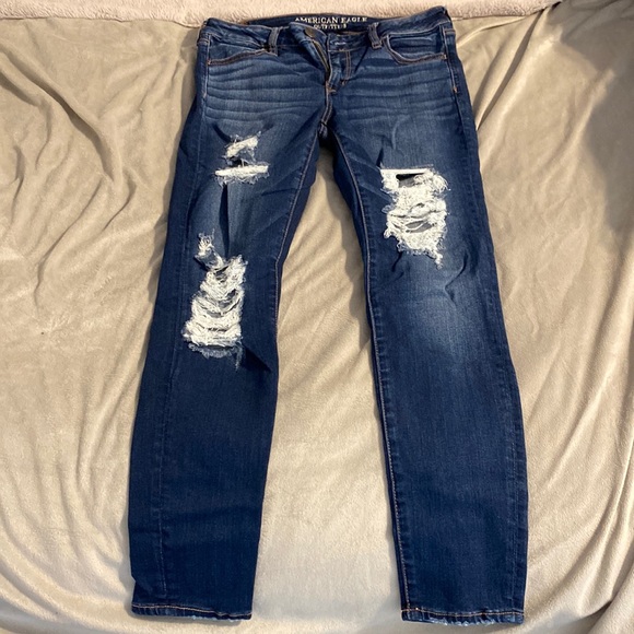 American eagle jeans - Picture 1 of 4